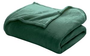 Κουβέρτα Fleece Υπέρδιπλη (220x240) L-C Flanou Cedar 1645258