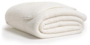 Κουβέρτα Fleece Υπέρδιπλη (220x240) L-C Calinou Natural 1645278