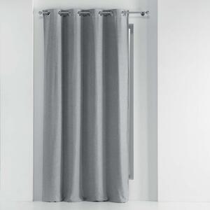 Κουρτίνα Συσκότισης (135x240) Με Τρουκς L-C Chinea Grey 1608889