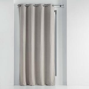 Κουρτίνα Συσκότισης (135x240) Με Τρουκς L-C Chinea Linen 1608888