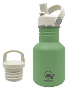 Παγούρι 350ml Smikkels Πράσινο 63-10060
