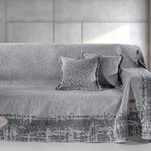 Ριχτάρι Πολυθρόνας (180x150) Guy Laroche Omnia Silver