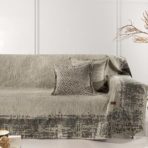 Ριχτάρι Πολυθρόνας (180x150) Guy Laroche Omnia Taupe
