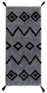 Χαλί All Season (120x170) Palamaiki Rebel Grey