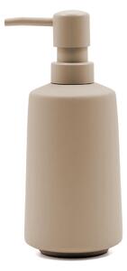 Dispenser Μπάνιου (Φ7.5x19) L-C Ceralia Taupe 1802169