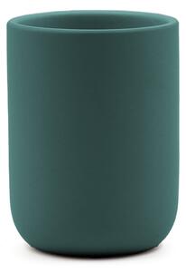 Ποτηροθήκη Μπάνιου (Φ7.5x10.5) L-C Ceralia Blue/Emerald 1802178