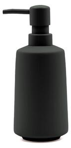 Dispenser Μπάνιου (Φ7.5x19) L-C Ceralia Black 1802167