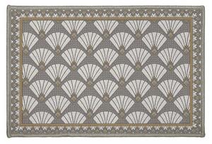 Πατάκι (40x60) L-C Art Deco Chic 1740842