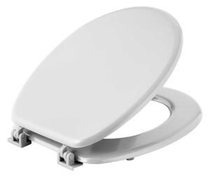 Καπάκι Λεκάνης (45.5x37) L-C Vitamine White 1802152
