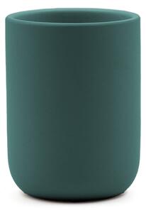 Ποτηροθήκη Μπάνιου (Φ7.5x10.5) L-C Ceralia Blue/Emerald 1802178