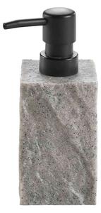 Dispenser Μπάνιου (6.5x6.6x16) L-C Stony Gris 1802248