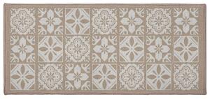 Χαλί Διαδρόμου (50x120) L-C Curly Constantine Naturel 1741687