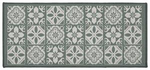 Χαλί Διαδρόμου (50x120) L-C Curly Constantine Sauge 1741690