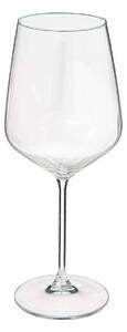 Ποτήρι Νερού Κολωνάτο 650ml S-D Nora 202152