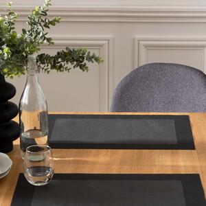 Σουπλά (50x35) S-D Granita Black 108505A