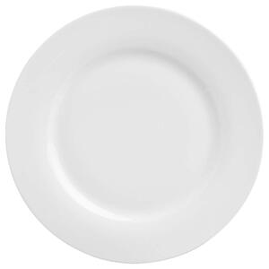 Πιάτο Φαγητού Ρηχό (Φ24) S-D Round 122742