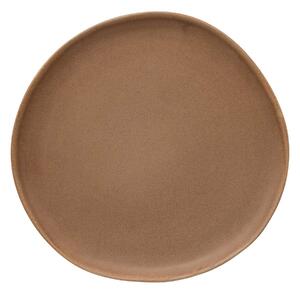 Πιάτο Φαγητού Ρηχό (Φ27) S-D Spring Water Coffee 154931C
