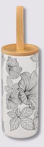 Πιγκάλ (Φ10.5x38) F-V Black Flora 174697A