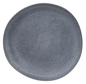Πιάτο Φαγητού Ρηχό (Φ27) S-D Spring Water Blue 154931B