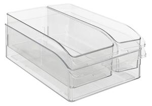 Ράφια Ψυγείου (Σετ 3τμχ) F-V Frige Box 190048