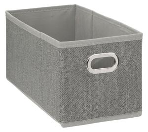 Κουτί Αποθήκευσης (31x15x31) F-V Storage Box L.Grey 160384C