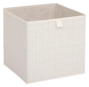 Κουτί Αποθήκευσης (31x31x31) F-V Tweed Beige 203125B