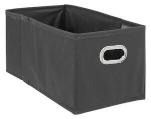 Κουτί Αποθήκευσης (31x15x31) F-V Storage Box Anthracite 160384A