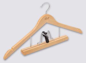Κρεμάστρα Ρούχων Για Κοστούμι F-V Suit Hanger 193475