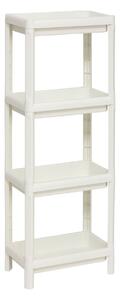 Ραφιέρα Δαπέδου 4 Θέσεων (37.5x22.5x100) F-V Shelf 204935