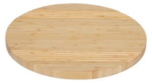 Πλατώ Σερβιρίσματος Περιστρεφόμενο (Φ35) F-V Grooved 190091