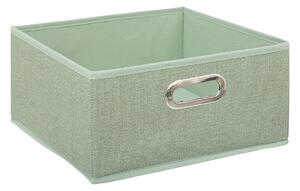 Κουτί Αποθήκευσης (31x31x15.3) F-V Storage Box Sage Grey 138886R