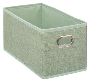 Κουτί Αποθήκευσης (15.5x31x15.2) F-V Storage Box Rose 160384R
