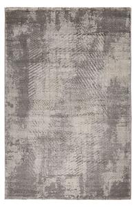 Χαλί Διαδρόμου (67x140) Βιοκαρπέτ Gossip 8300A Grey Vizon