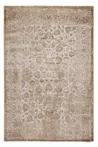 Χαλί All Season (160x230) Βιοκαρπέτ Gossip 8504A White Gold