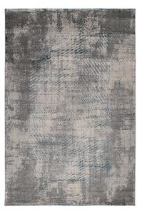 Χαλί Διαδρόμου (67x140) Βιοκαρπέτ Gossip 8300A Grey Blue