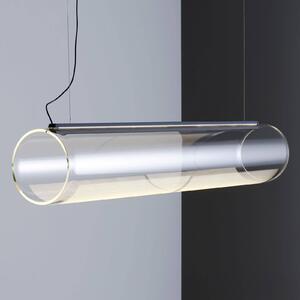 Vibia Guise 2277 LED κρεμαστό φωτιστικό, μήκος 89 cm