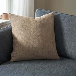 Διακοσμητική Μαξιλαροθήκη (50x50) Gofis Home Zephyr Sesame Beige 146/06