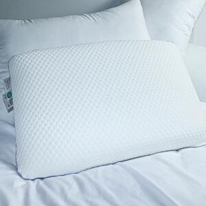 Μαξιλάρι Ύπνου (40x60) Hotel Ανατομικό Μέτριο 100% Polyester 900gr/m2 Cooling