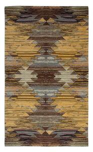 Χαλί Διαδρόμου (75x150) Royal Carpet Canvas 258J
