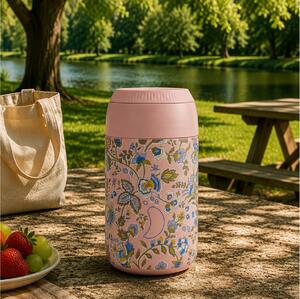Ποτήρι Θερμός Series 2 Liberty Chilly's με χωρητικότητα 340ml και διατήρηση θερμοκρασίας 4h ζεστό - Kazusa