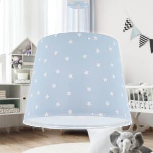 Παιδικό Φωτιστικό Οροφής Μονόφωτο Ango Starlight Blue 82212MT