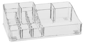 Θήκη Οργάνωσης Καλλυντικών 14 Θέσεων (22.3x12.7x7) F-V Selena 155910