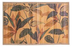 Πατάκι Μπάνιου Bamboo (50x80) F-V Palawan 174701B