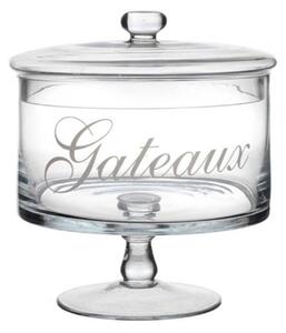 Φοντανιέρα (Φ18.5x20) F-V Cake Jar 115632