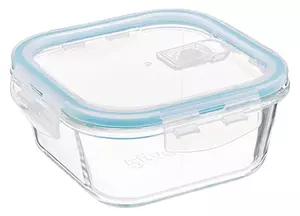Φαγητοδοχείο 800ml F-V Squa Glass 146655