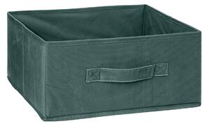 Κουτί Αποθήκευσης (31x31x15) F-V Velvet Storage Kaki 173698H