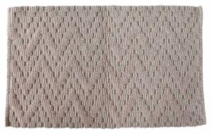 Πατάκι Μπάνιου (50x80) Rainbow Pindos 05585.001 Sand
