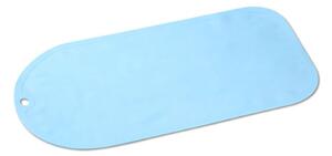 Αντιολισθητικό Πατάκι Μπανιέρας (55x35) BabyOno L.Blue BN1345/05