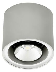 Σποτ Εξωτερικού Χώρου Heronia 42-0080 Grey