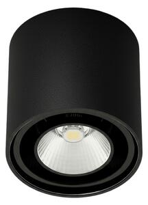 Σποτ Εξωτερικού Χώρου Heronia 42-0078 Black